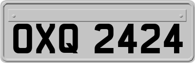 OXQ2424