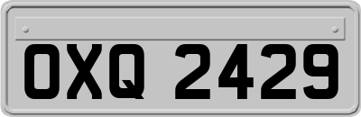 OXQ2429