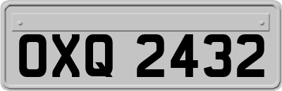 OXQ2432
