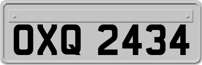 OXQ2434