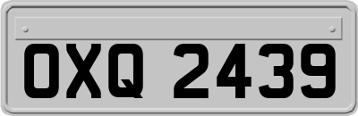 OXQ2439