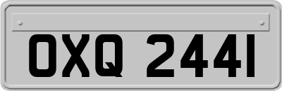 OXQ2441