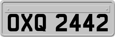 OXQ2442