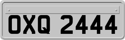 OXQ2444