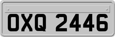 OXQ2446