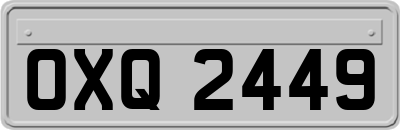 OXQ2449