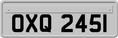 OXQ2451
