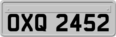OXQ2452