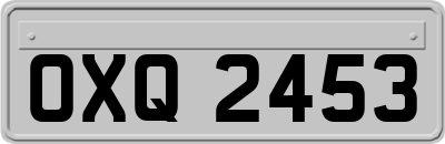 OXQ2453
