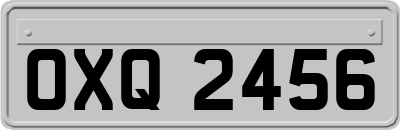 OXQ2456