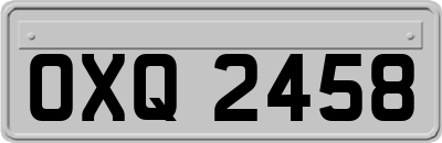 OXQ2458