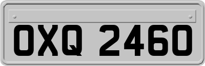 OXQ2460