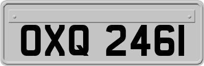 OXQ2461