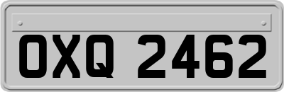 OXQ2462