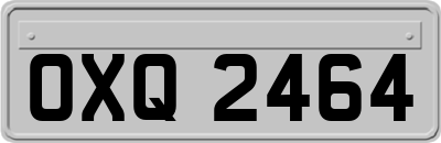 OXQ2464