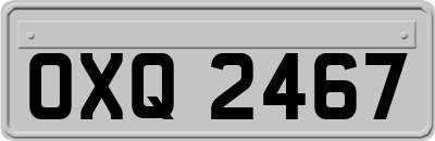 OXQ2467