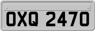 OXQ2470