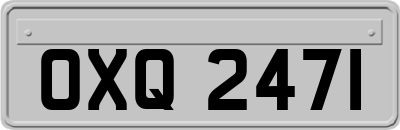 OXQ2471