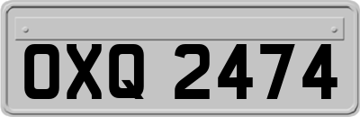 OXQ2474