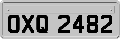 OXQ2482