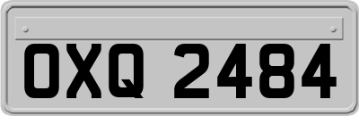 OXQ2484