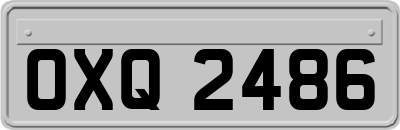 OXQ2486