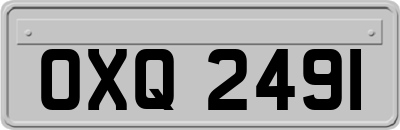 OXQ2491