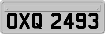 OXQ2493