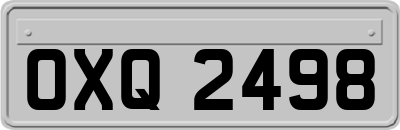 OXQ2498