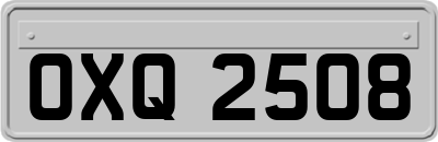 OXQ2508