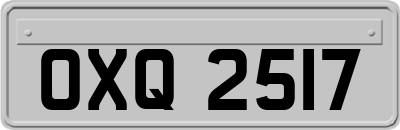 OXQ2517