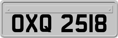 OXQ2518