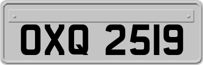 OXQ2519