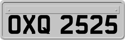 OXQ2525
