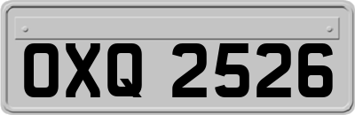 OXQ2526