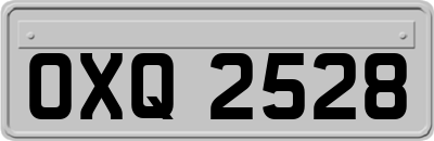 OXQ2528