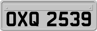 OXQ2539