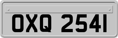 OXQ2541