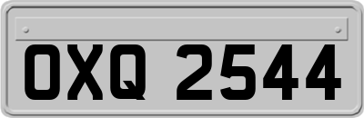 OXQ2544