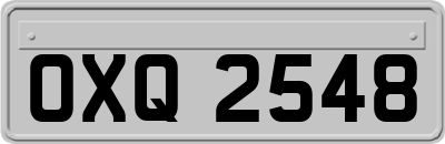 OXQ2548