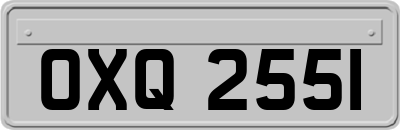 OXQ2551