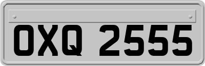 OXQ2555