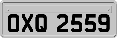 OXQ2559