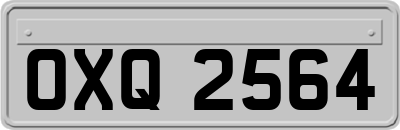 OXQ2564
