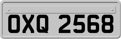OXQ2568
