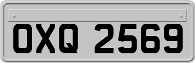 OXQ2569