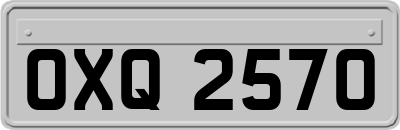 OXQ2570