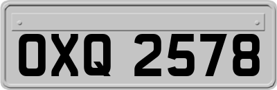OXQ2578