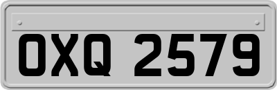 OXQ2579