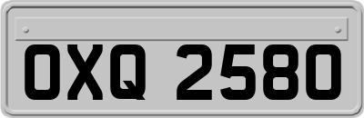 OXQ2580